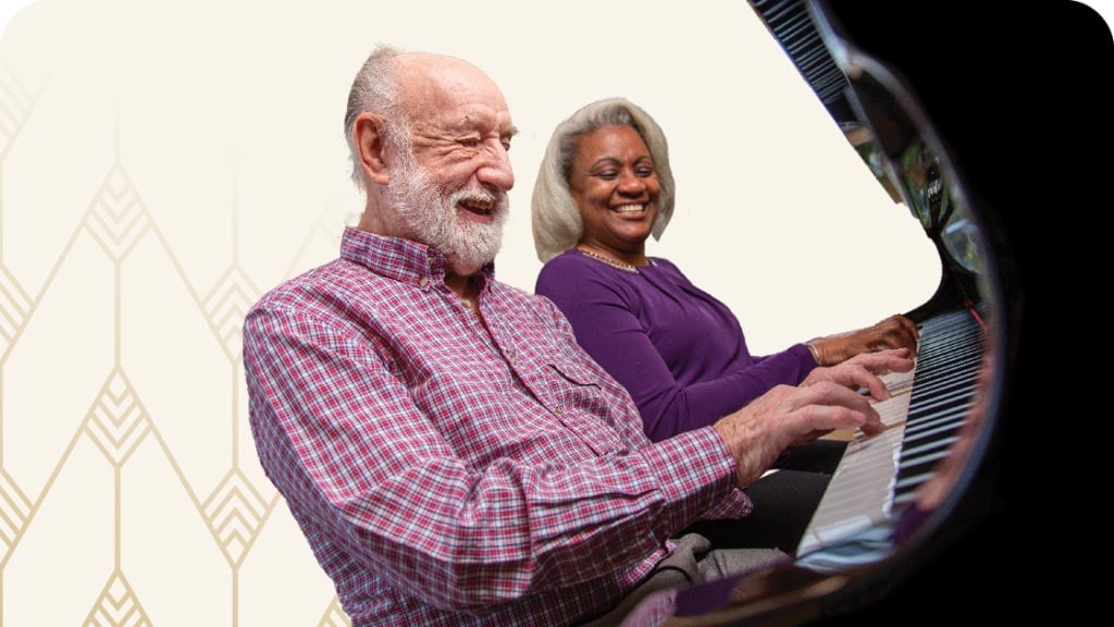 Choosing the right retirement home at Riverwalk Estates in Kennewick
