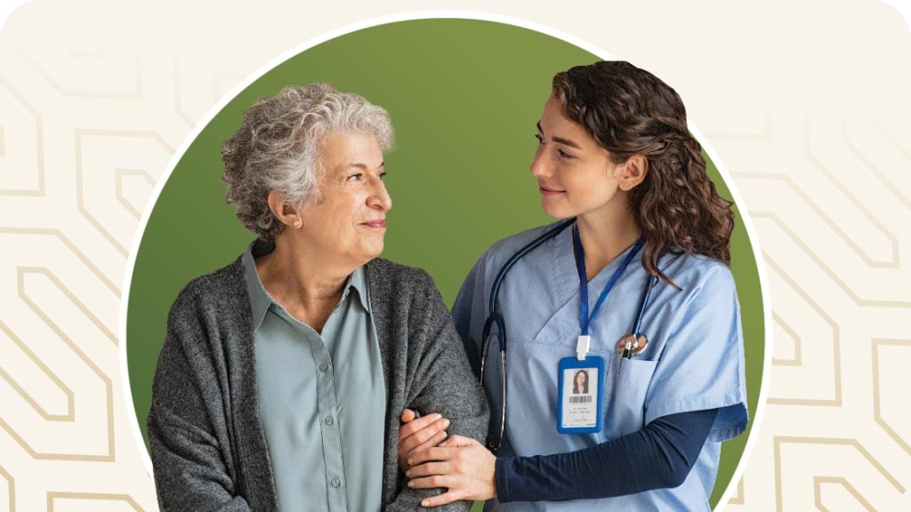 Choosing the right retirement home at Riverwalk Estates in Kennewick