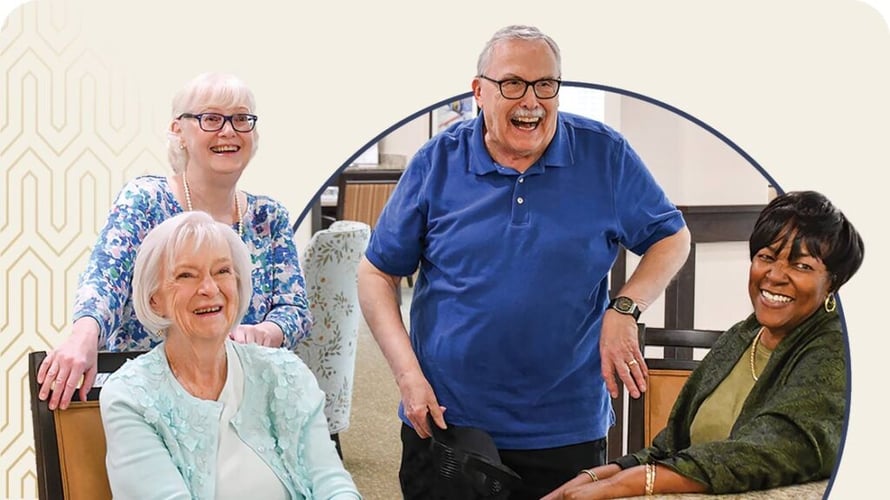 Talking to your parents about senior living at Riverwalk Estates in Kennewick
