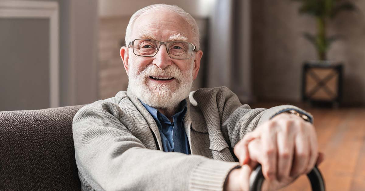 Emotional Wellness Tips for Seniors in Kennewick, WA