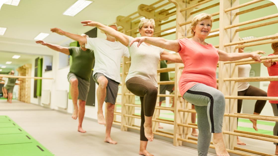 Fall Prevention: Strategies for Seniors to Stay Safe and Independent in Kennewick