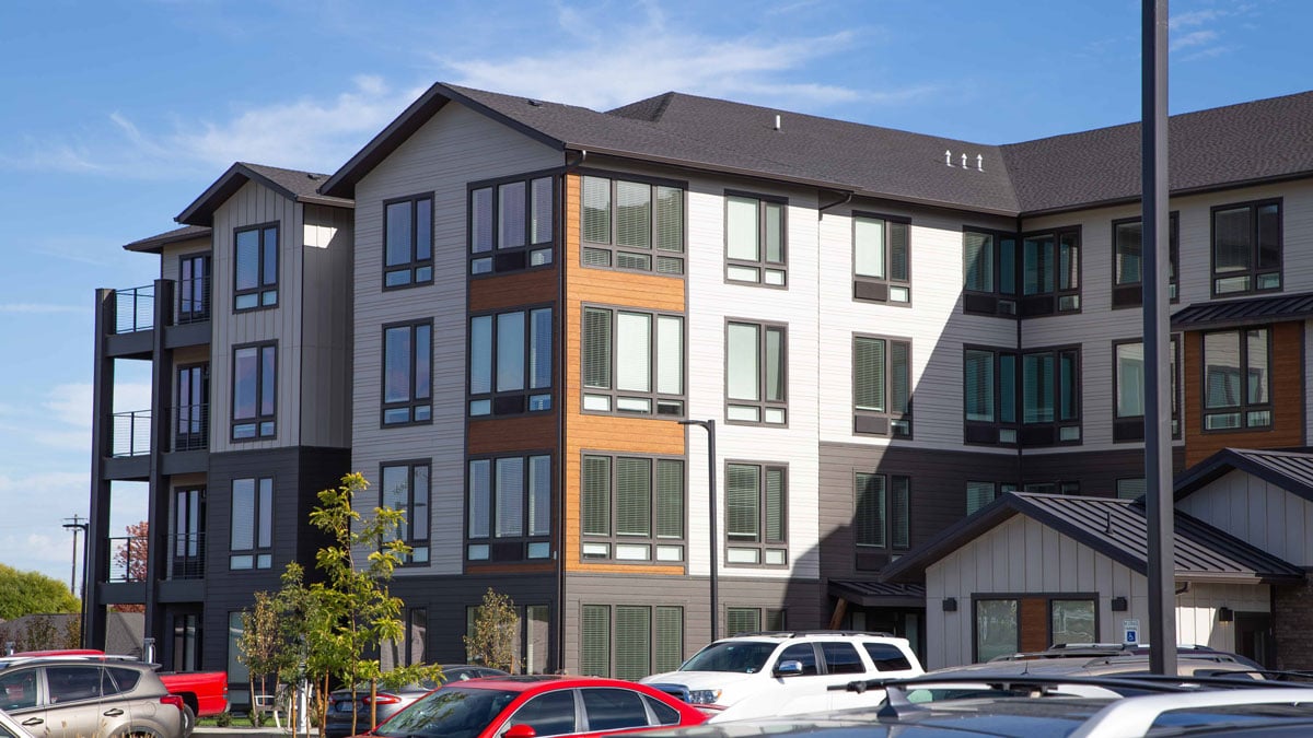Riverwalk Estates exterior