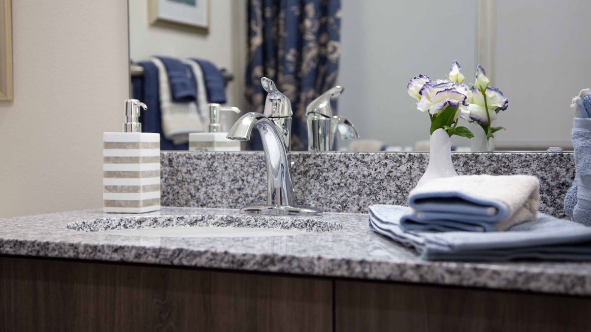 Riverwalk Estates bathroomroomroom