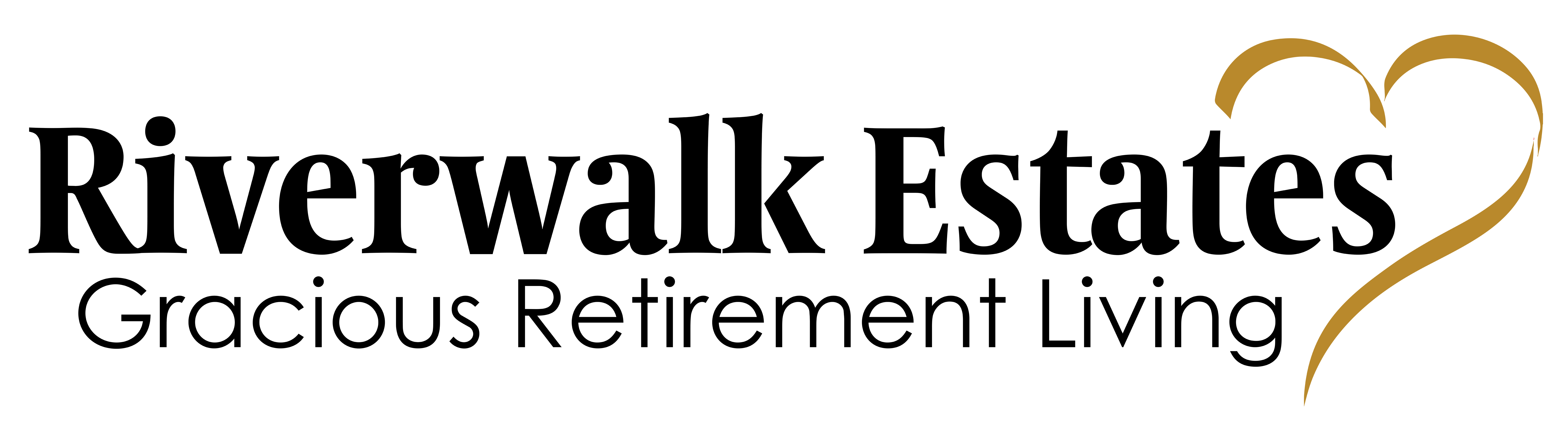 Riverwalk Estates Logo