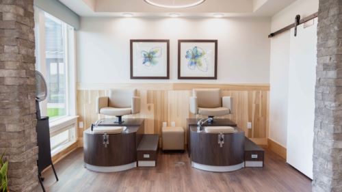 Riverwalk Estates Salon