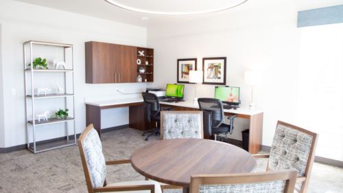 Riverwalk Business Center