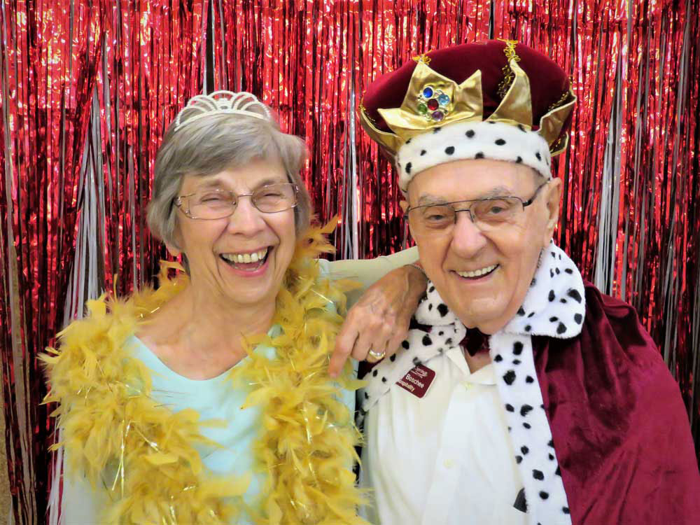 Play like a king at Riverwalk Estates