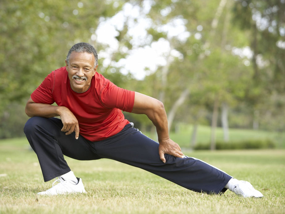 Healthy Living for Seniors in Kennewick